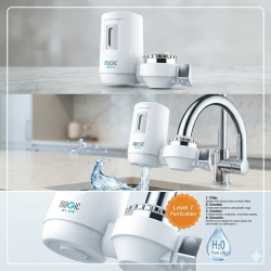 Filtre Purificateur d’Eau pour Robinet