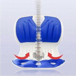 coussin orthopédique