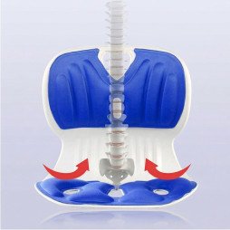 coussin orthopédique