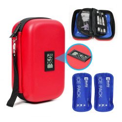 Pochette Réfrigérante pour Insuline