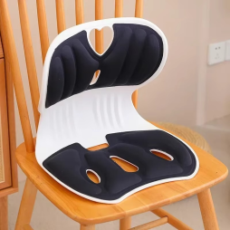 كرسي لتصحيح الجلوس