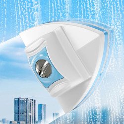 منظف زجاج مغناطيسي