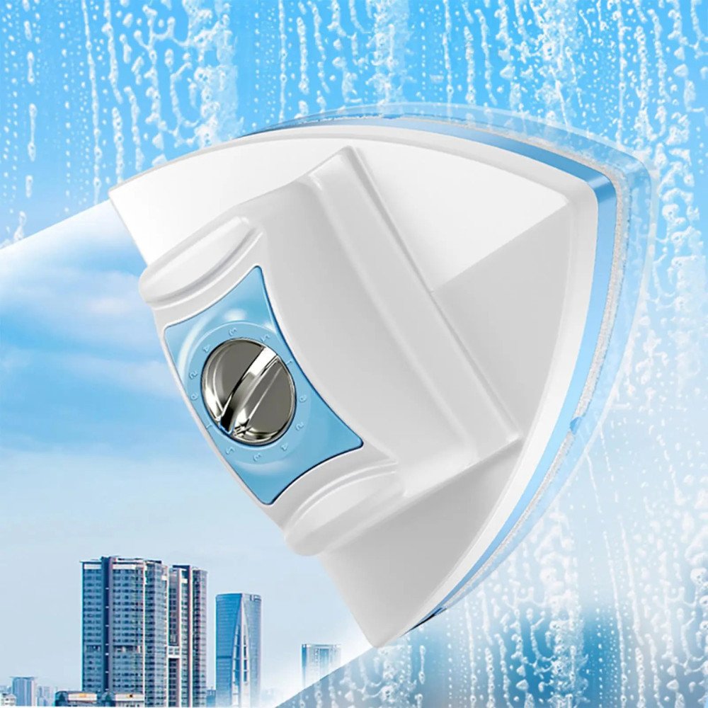 منظف زجاج مغناطيسي