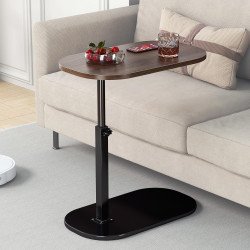 Table d’appoint moderne