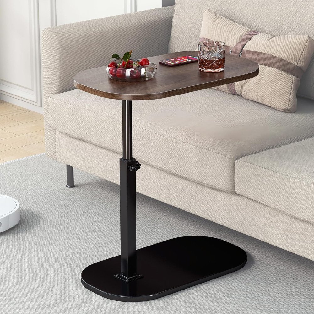 Table d’appoint moderne