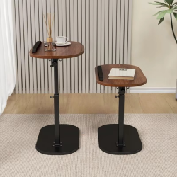 Table d’appoint moderne