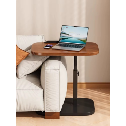 Table d’appoint moderne