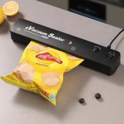 ✨ Pack Vacuum Sealer Pro