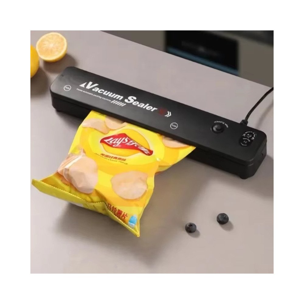 ✨ Pack Vacuum Sealer Pro