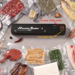 ✨ Pack Vacuum Sealer Pro