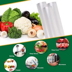 ✨ Pack Vacuum Sealer Pro