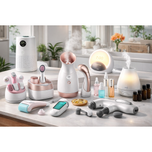 Beauté, Santé et Bien-être