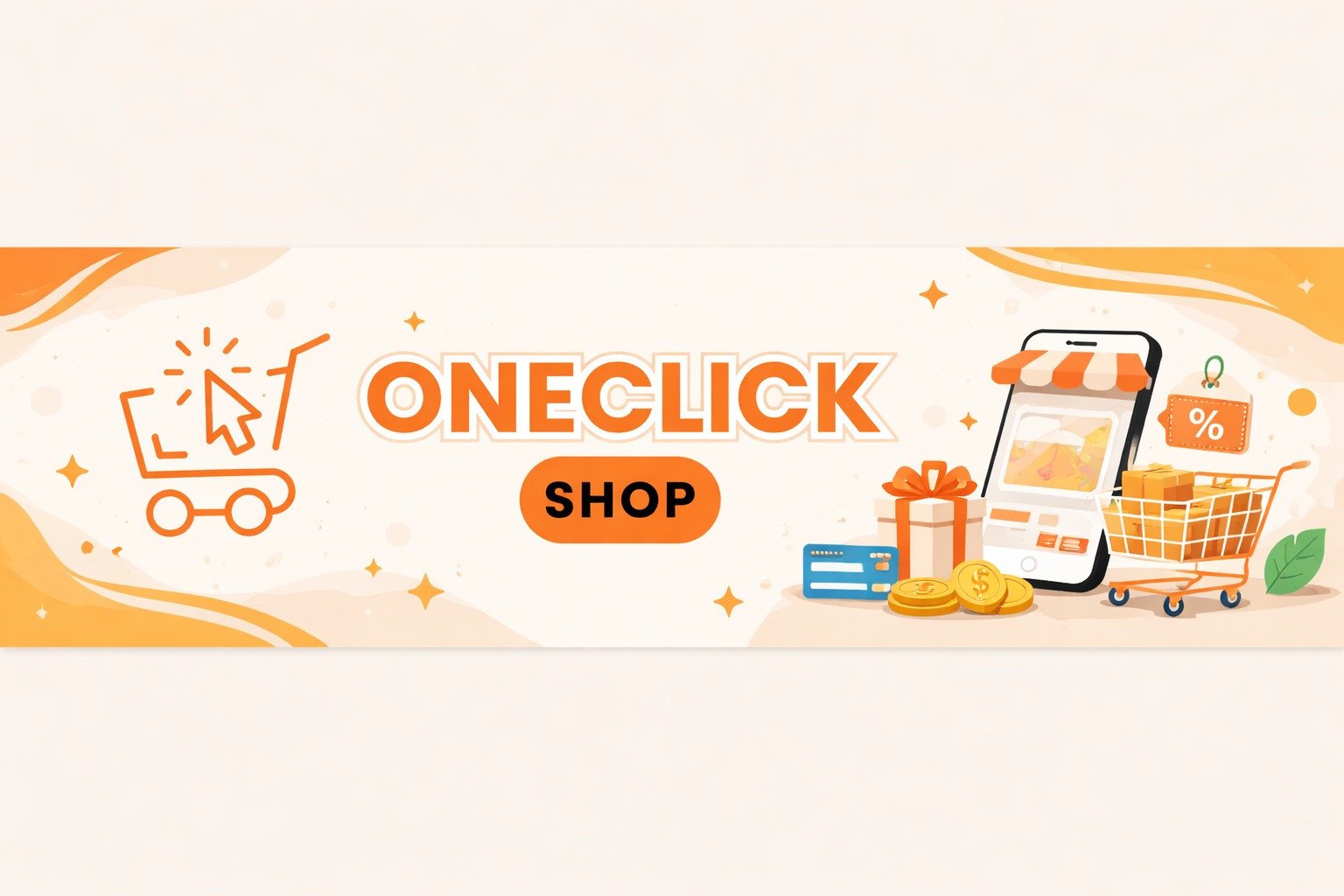 ONECLICK